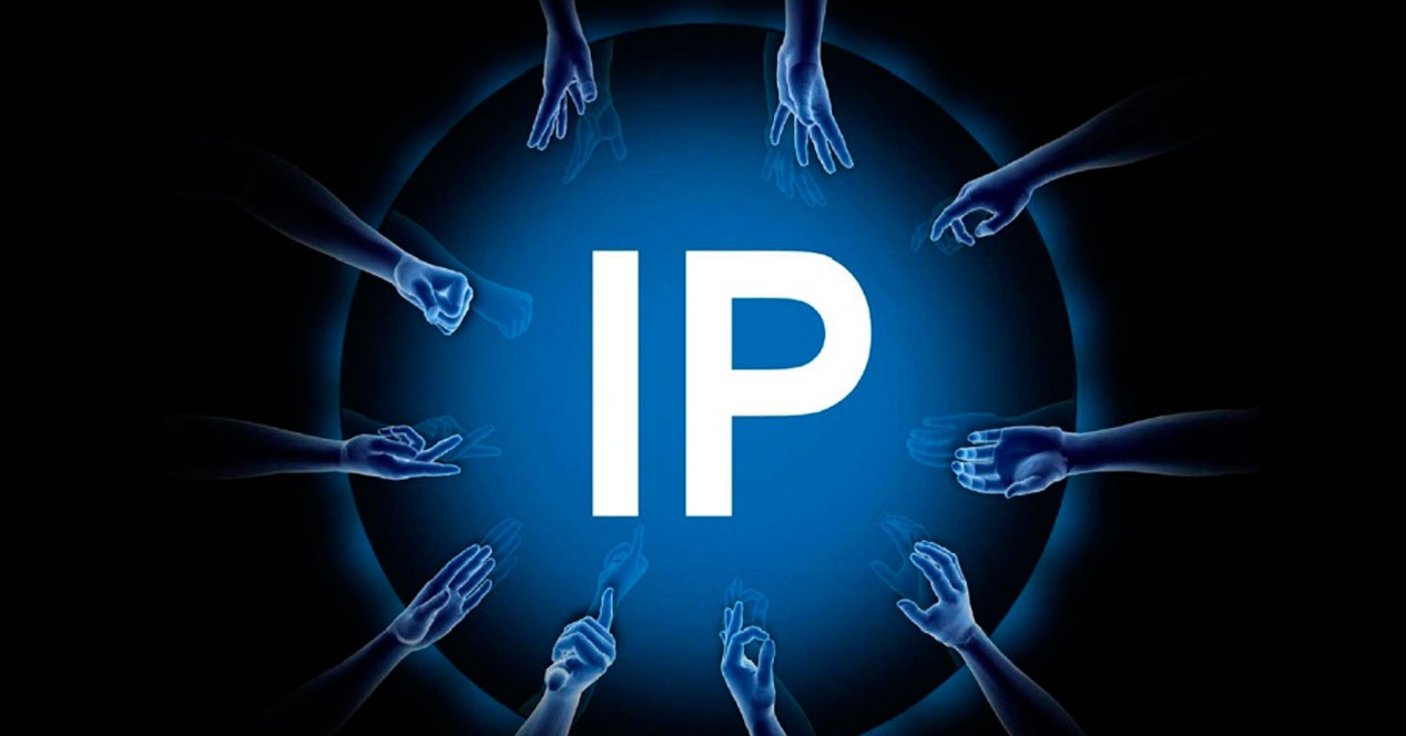 【徐州代理IP】代理IP是什么？（代理IP的用途？）